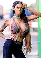 Elisa Albrich